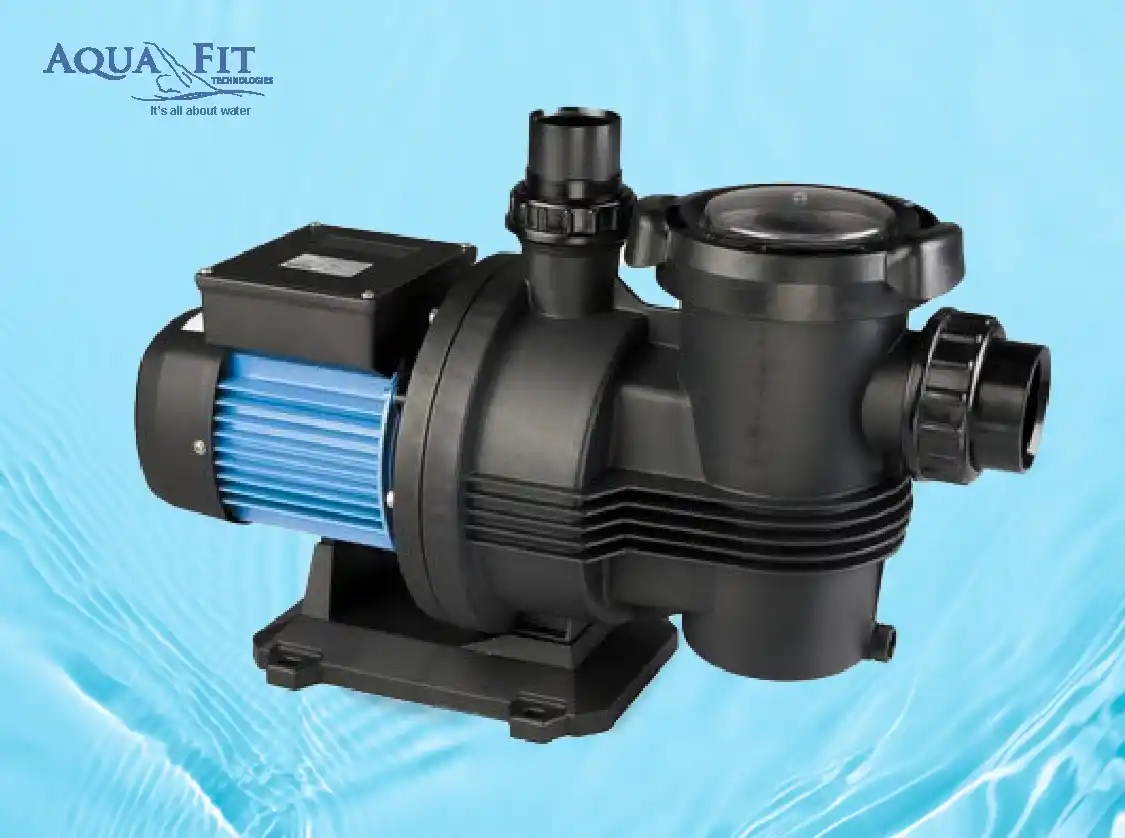 Swimming Pool Water Circulation Pump