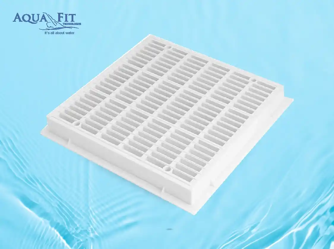 Swimming Pool Drain grating