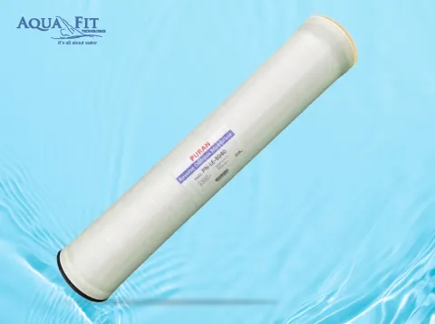 Puran RO Membrane 4040