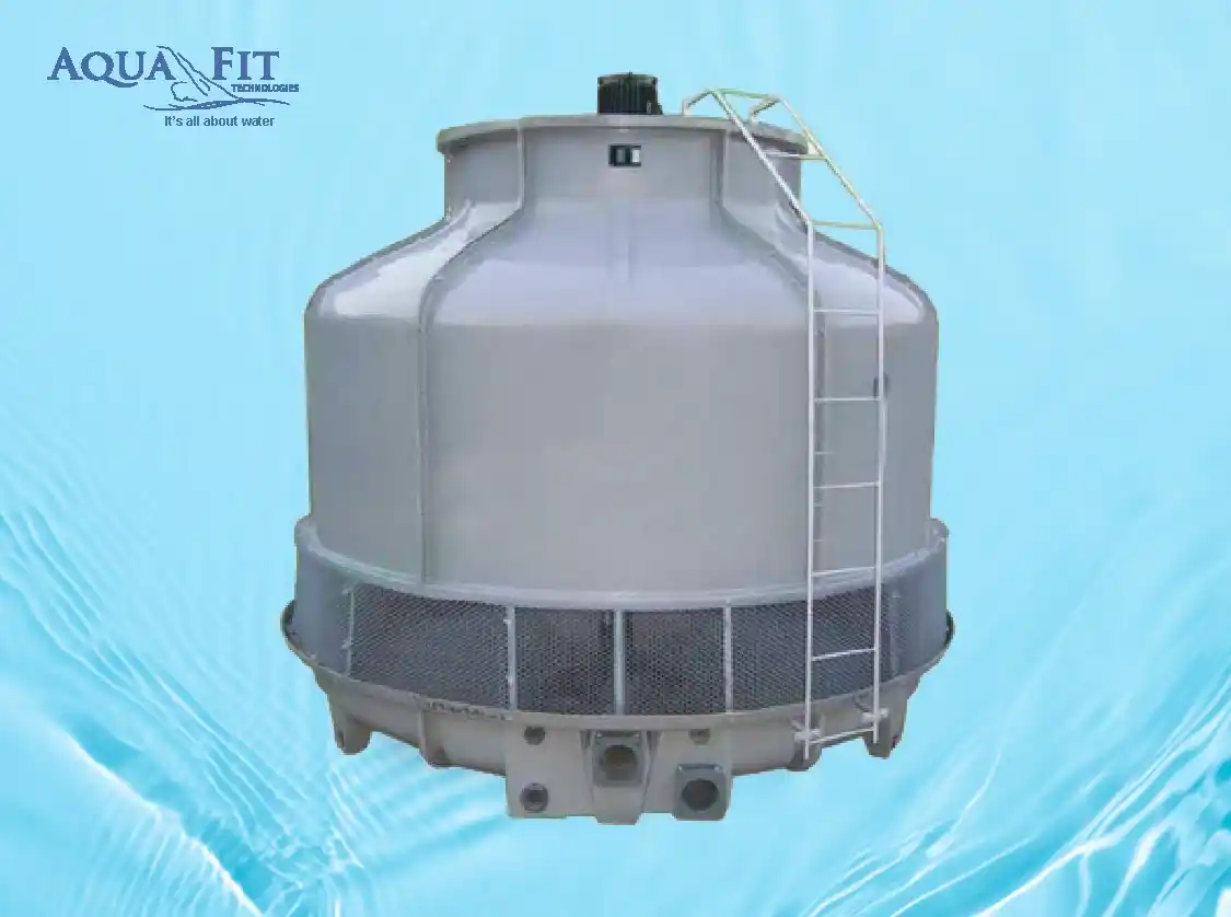 FRP Cooling Tower