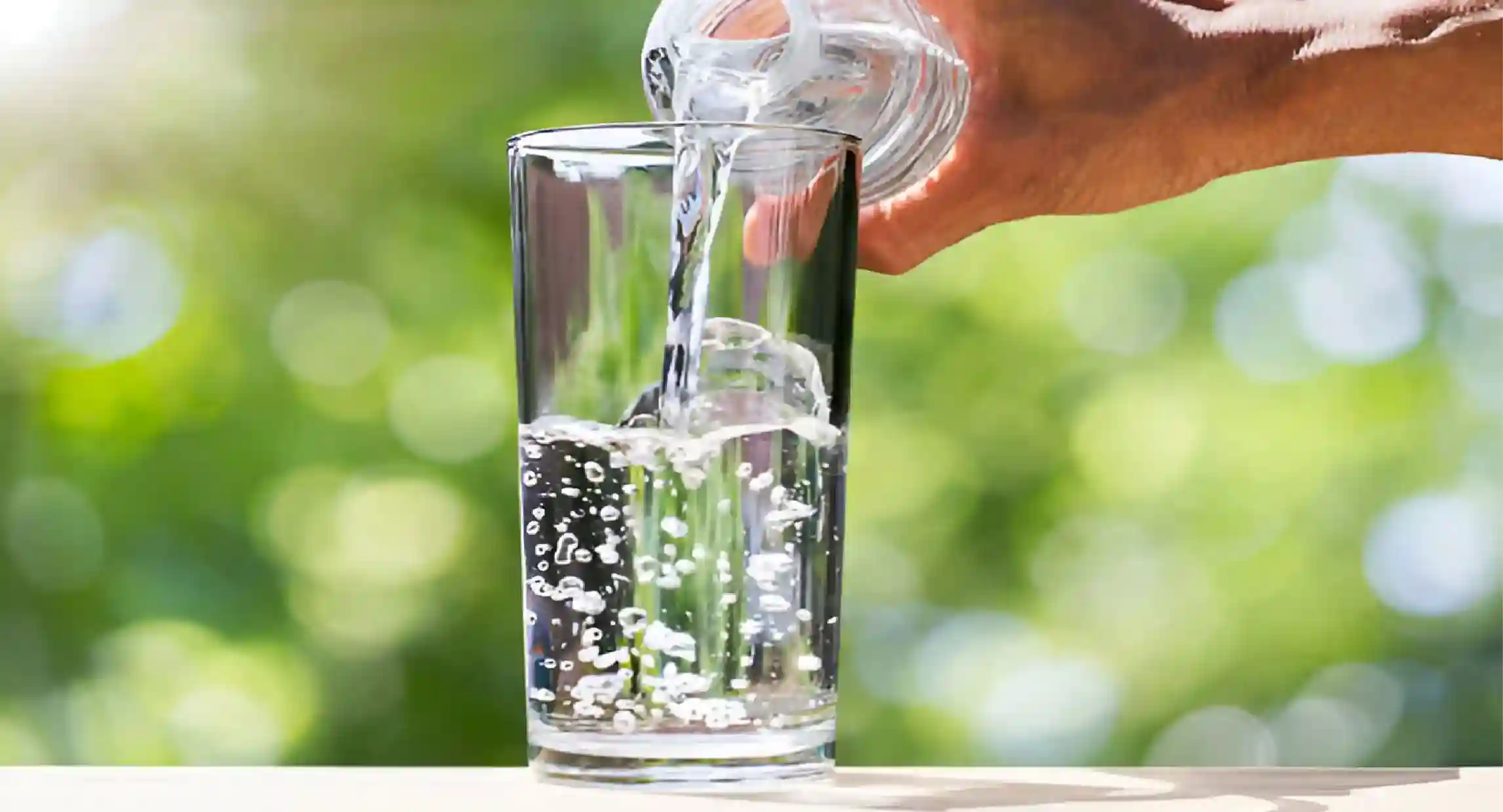 Revolutionizing Clean Water: Exploring Advanced Water Purification Technologies