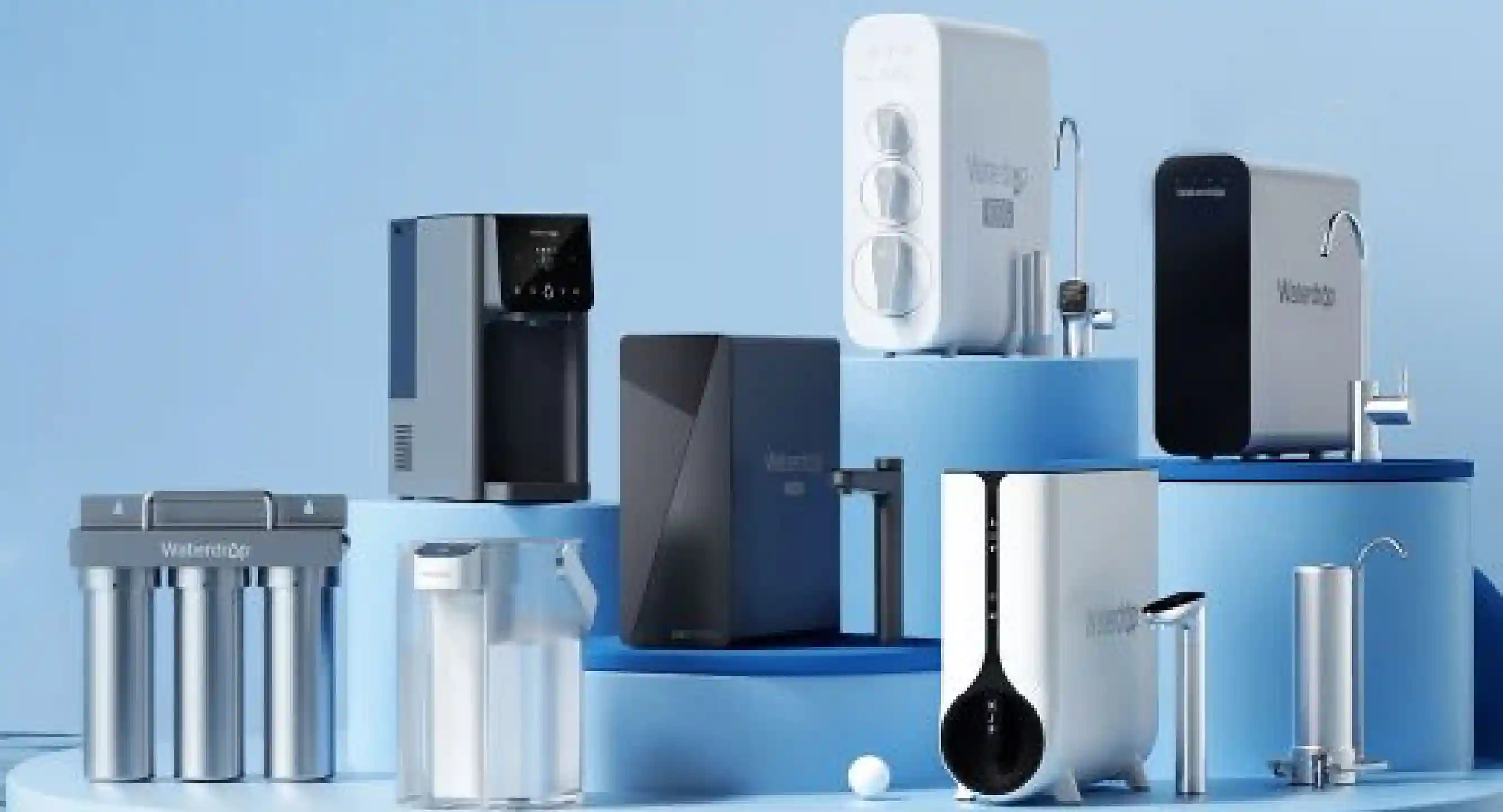 Exploring Different Types of Water Purifiers: Pros and Cons