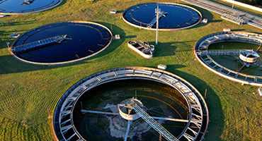 Sewage Treatment Plant (STP)