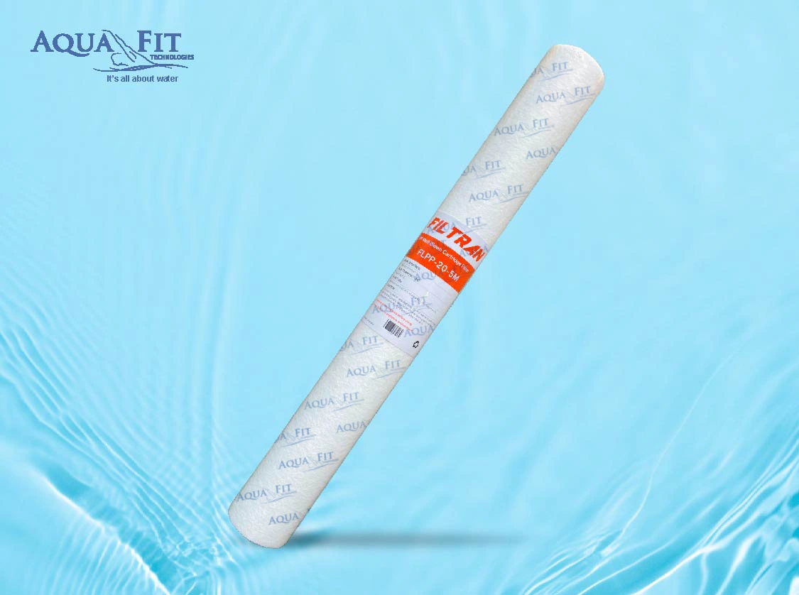 Filtran Sediment Filter Cartridge 20 Inch