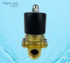 Solenoid Valve 3/4 Inch Line