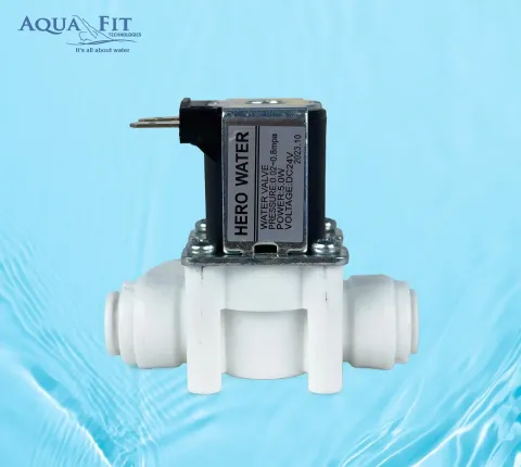 Solenoid valve 10mm