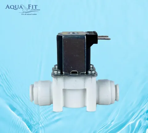 Solenoid valve 10mm
