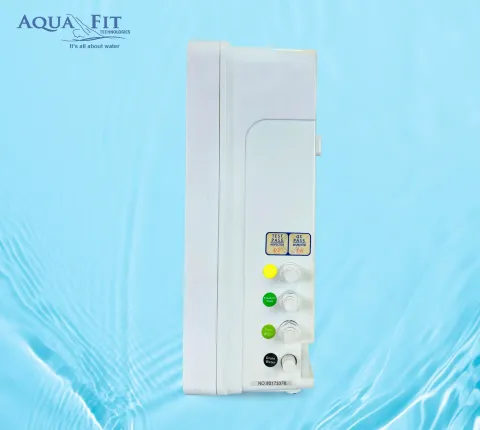 Everco Ro Water Purifier
