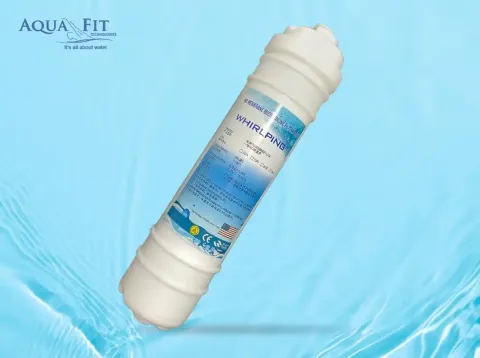 Inline Ro Membrane Filter 100GPD