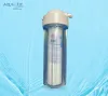 RFL 1/4 Clear Housing Filter