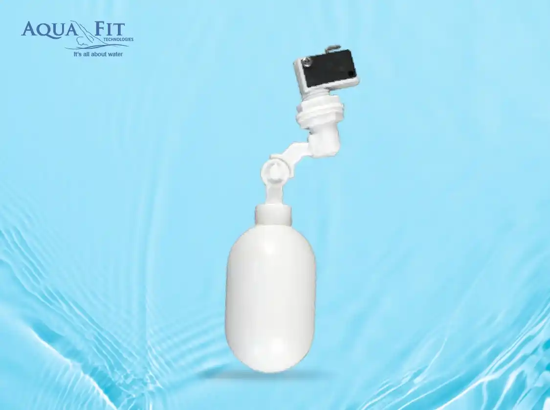 Electric Auto Sensor Float Valve