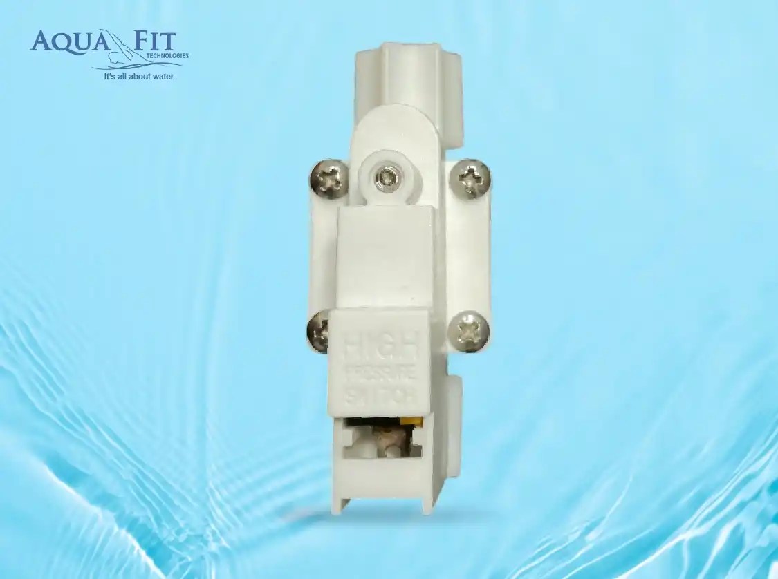 High Pressure Switch- China