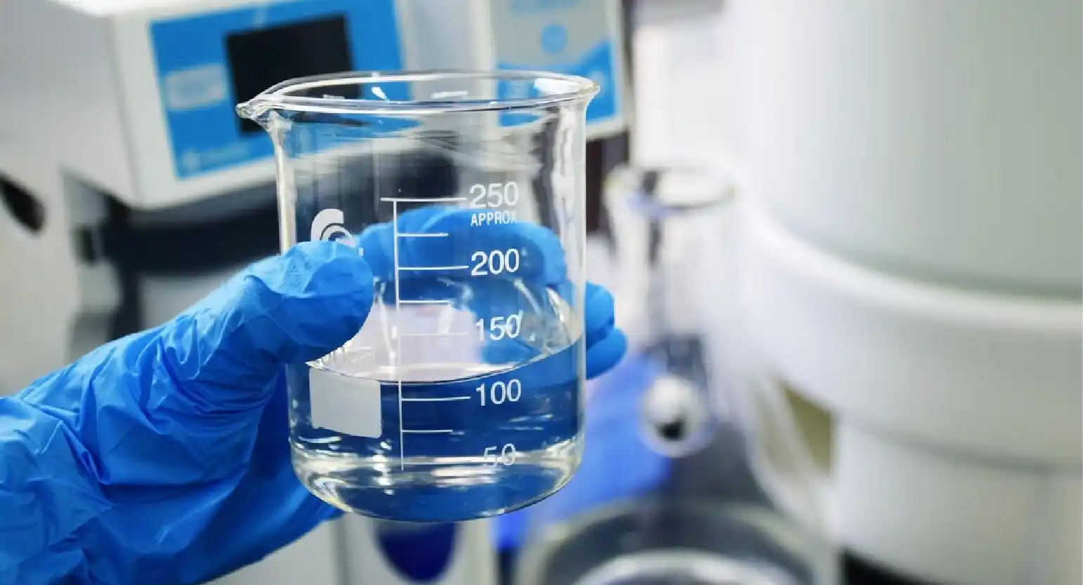 How to Ensure Compliance with Pharmaceutical Water Quality Standards