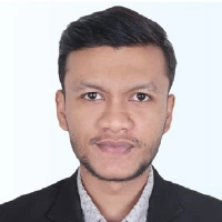 Mr. Zinarul Islam (Zonson)