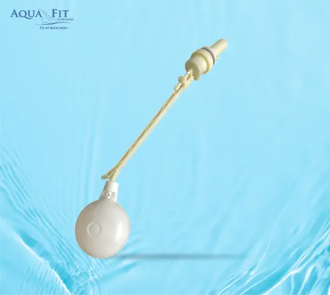 Dispenser Auto Float Valve Cock