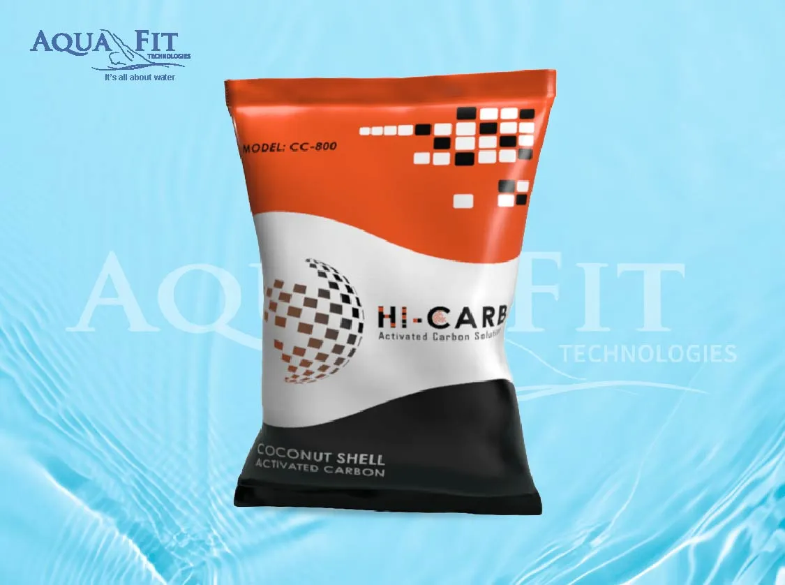 Hi-Carb Activated Carbon