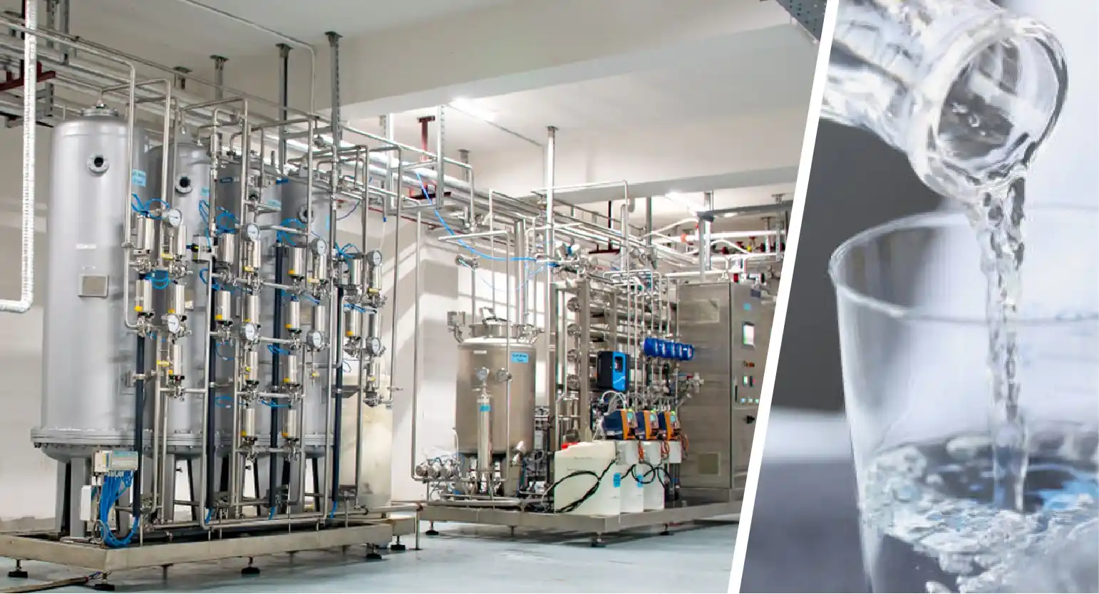 Best Practices for Maintaining Water Purity in Pharmaceutical Plants