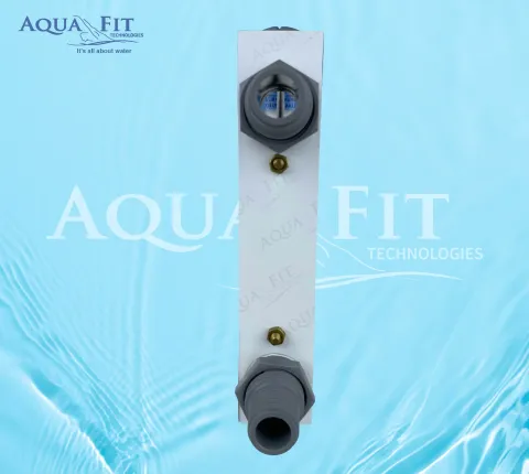 Water Flow Meter-10 GPM