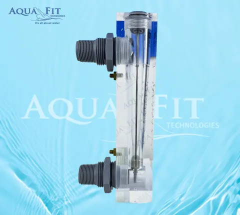 Water Flow Meter-10 GPM