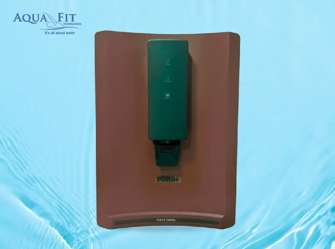 Puro Plus RO Water Purifer