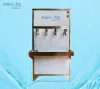 Water Cooling Dispenser 4 Taps (SS)