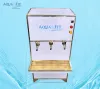 Water Cooling Dispenser 3 Taps (SS)