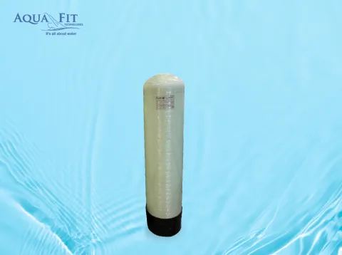 FRP Vessel- 1035