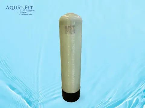 FRP Vessel- 1665