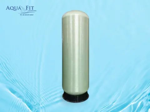 FRP Vessel- 2072