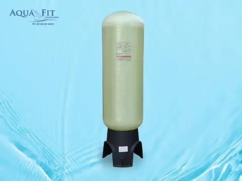 FRP Vessel- 2472