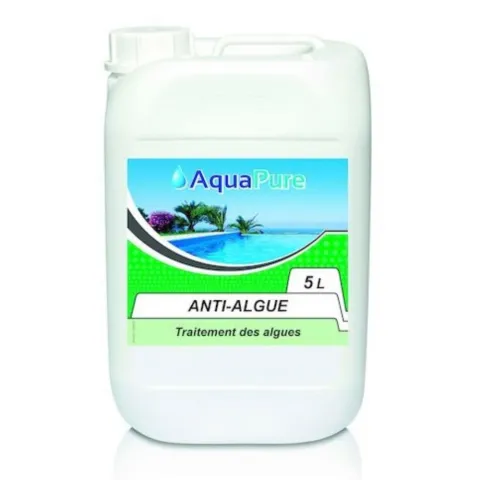 Pool Anti Algae