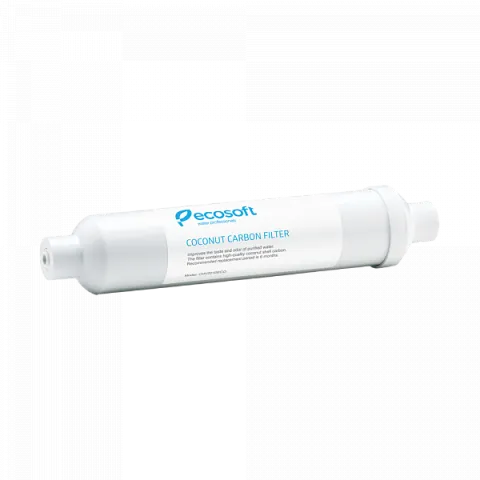 Ecosoft T33 filter