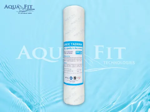 Logic Taiwan Sediment Filter Cartridge 10 Inch