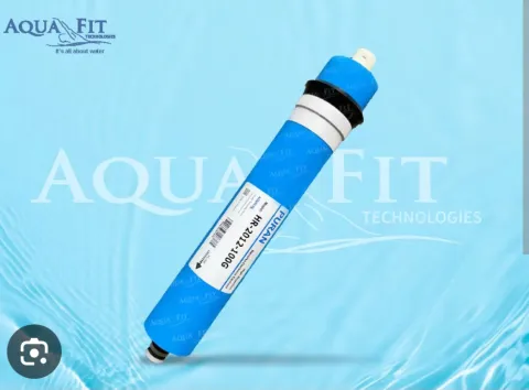 Puran Ro Membrane filter-100gpd