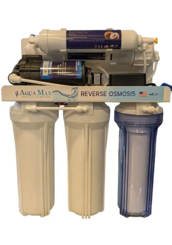 Aqua Mex water purefier