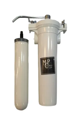 Ceramic Line Filter