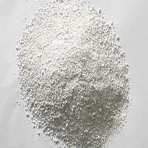 Bleaching Powder