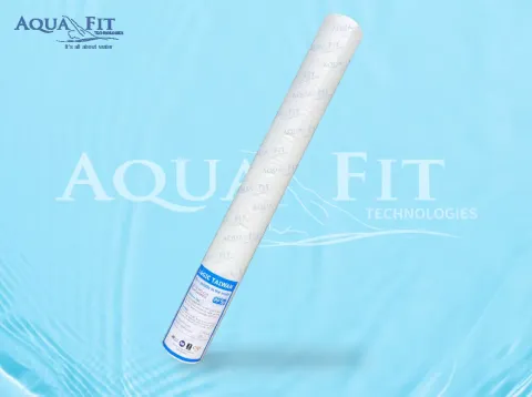 Logic Taiwan Sediment Filter Cartridge 20 Inch