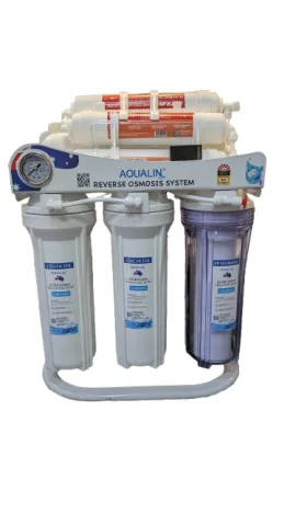 Aqualin Ro Water Purefier