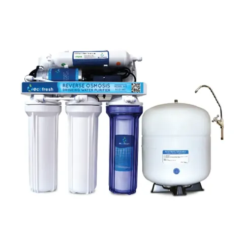 Ecofresh Ro water purefier
