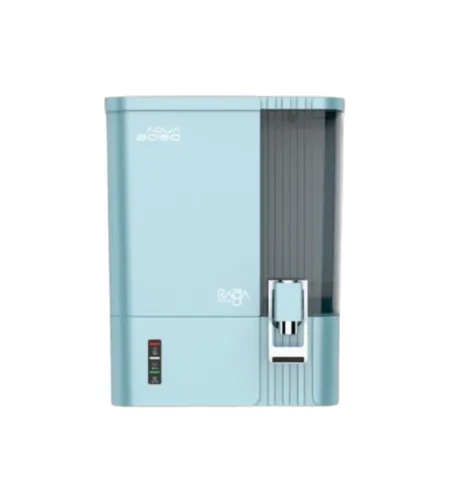 Aqua ro water purefier