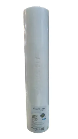 Aquafit Jumbo Sediment Filter Cartridge