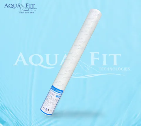 Logic Taiwan Sediment Filter Cartridge 20 Inch