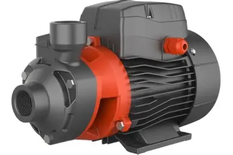 Lep cp pump-.5 hp