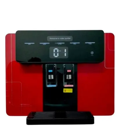 AQUA QUEEN Ro water purefier