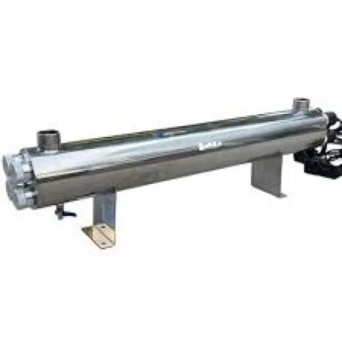 Ultraviolet (Uv) Set -110W