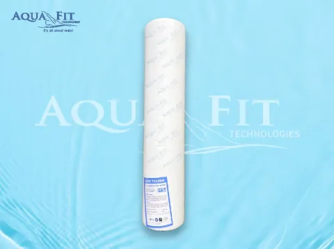Logic Taiwan Jumbo Sediment Filter Cartridge