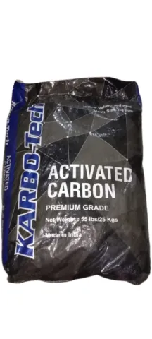 Activated Carbon-Karbo-Tech