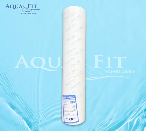 Logic Taiwan Jumbo Sediment Filter Cartridge