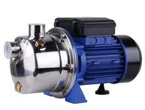 ADELINO ( AHI3-3) CP Pump 0.37kw-1/2hp